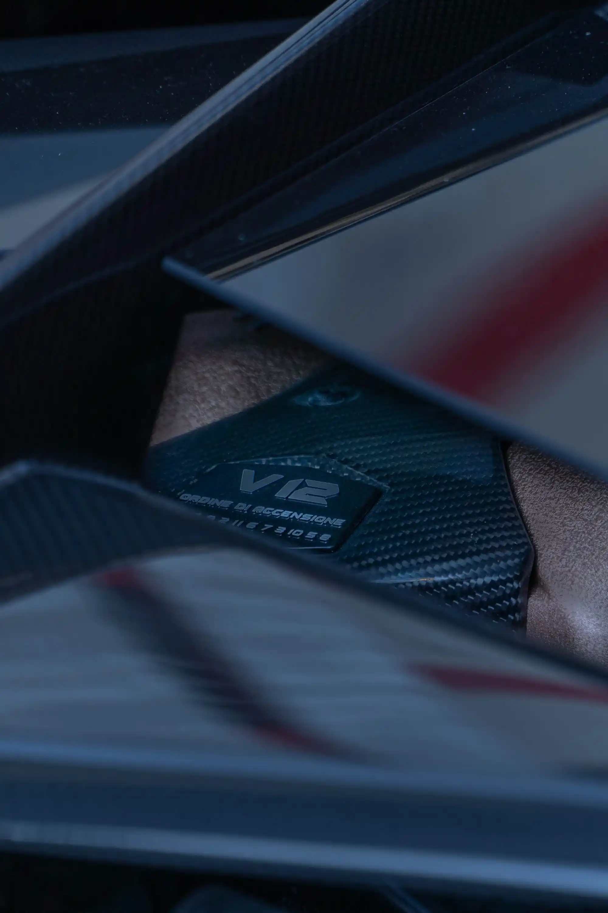 Lambo Photo 2